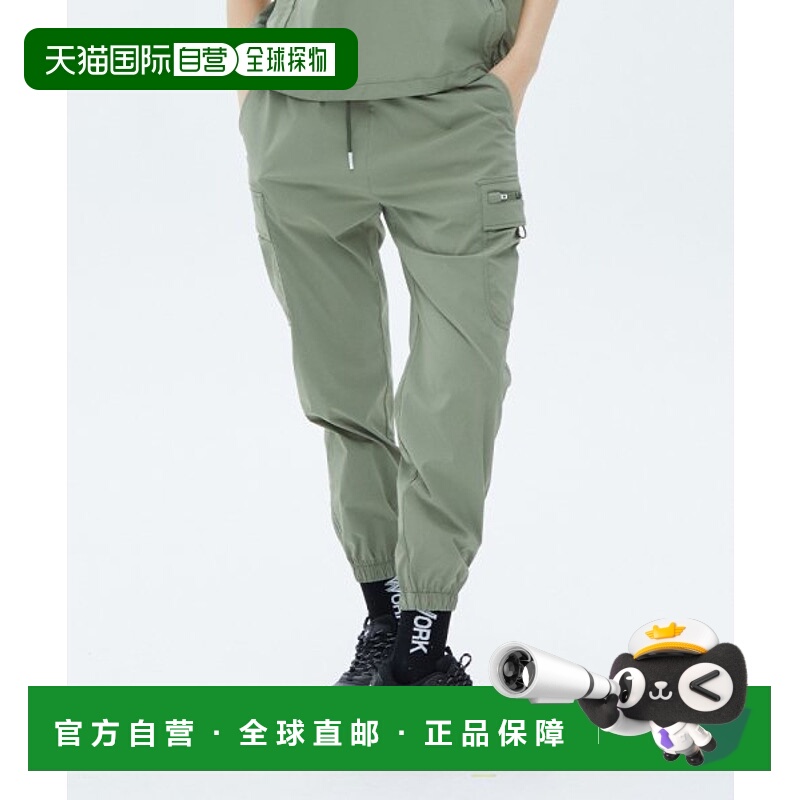 韩国直邮LIFEWORK 女士女装休闲裤LW232WL872新款