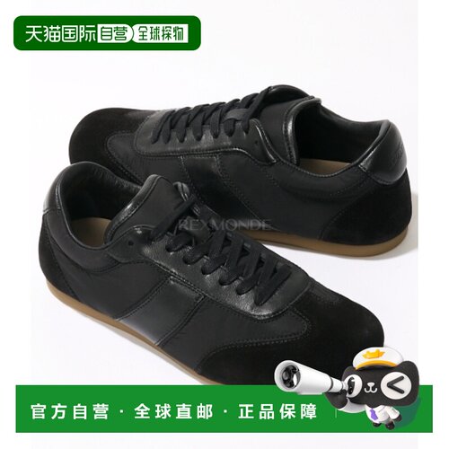 韩国直邮Lemaire 软跑者 (FO0228 LL0216 999) 运动鞋德训鞋
