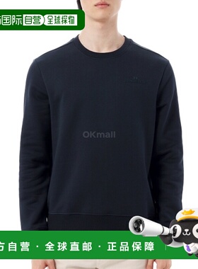 韩国直邮J.LINDEBERG Alpha 圆领衫 (AMJS12258-6855) 胡德/船员