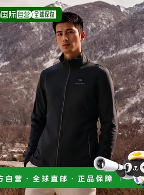 韩国直邮EIDER 运动卫衣/套头衫女士DWU21148Z1 VINCERO