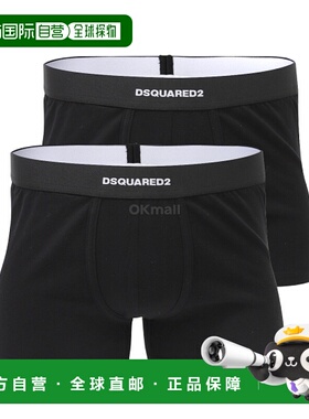 韩国直邮DSQUARED2 DCX210070 001
