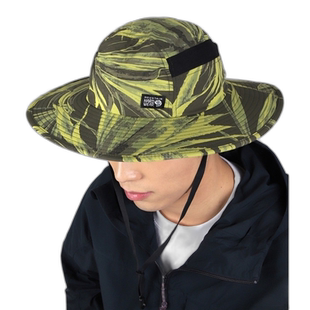 韩国直邮MOUNTAIN HARDWEAR Stryder 遮阳帽 (1936721-319) 帽子