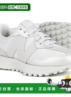 韩国直邮NEW BALANCE [正品]  327 灰色物质（WS327TBA）运动鞋