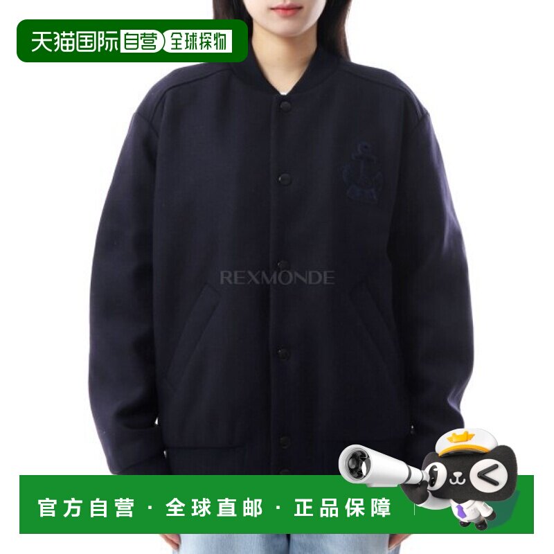 韩国直邮A.P.C 米卡 (Micka) 夹克衫 (WVBDE M32010 IAK) 跳线