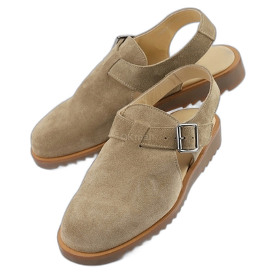 韩国直邮Paraboot 亚得里亚海 (1832 37) 凉鞋拖鞋罗马鞋