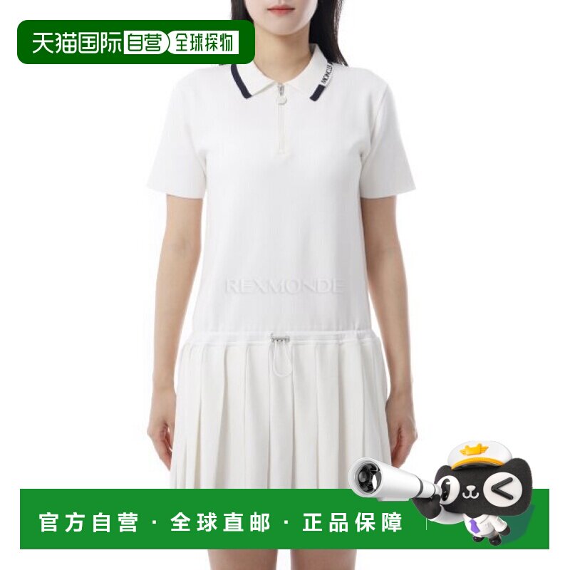 韩国直邮MONCLER 9L00004 M3357 034 一块连衣裙