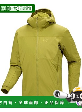 韩国直邮ARC'TERYX [ARCTERIX][官方商] FW25质子连帽衫 男款 AJP