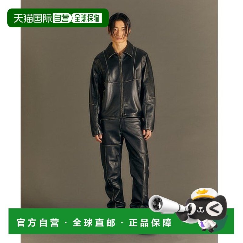 韩国直邮ADSB ANDERSSON BELL 正品新款设计师潮牌男士时尚花纹元