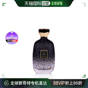 NOIR 奥瑞斯工坊 100ml 韩国直邮 NIGHT黑夜浓香水