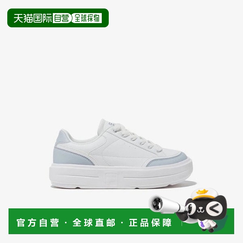 韩国直邮FILA 轮跑鞋 CQK 1XM02366H-153 Funky Tennis 98/25斐乐