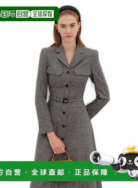 韩国直邮BAU by Bride And You 女士连衣裙306086184 NIA Notched