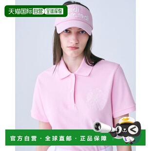 AFK32JZP001PKIV女装 ACTIF高尔夫服装 MERCREDI 韩国直邮MARDI