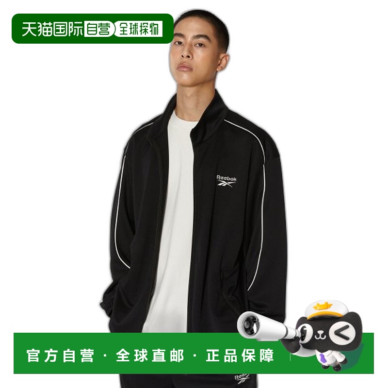 韩国直邮REEBOK 男士运动卫衣/套头衫REJU4EZ14BK
