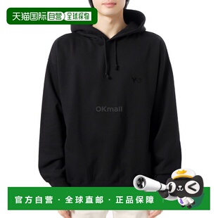 韩国直邮Y-3 佛罗里达州连帽衫 (KA3112) 兜帽/拉链卫衣