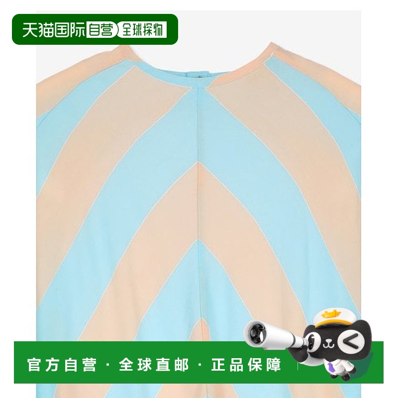 韩国直邮SUNNEI 女士MRTWWTOP059VIS0147634BACK WRAP SHORT SLEEV