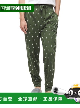 韩国直邮POLO RALPH LAUREN卫裤运动裤 MAPOSLP0N320086-300