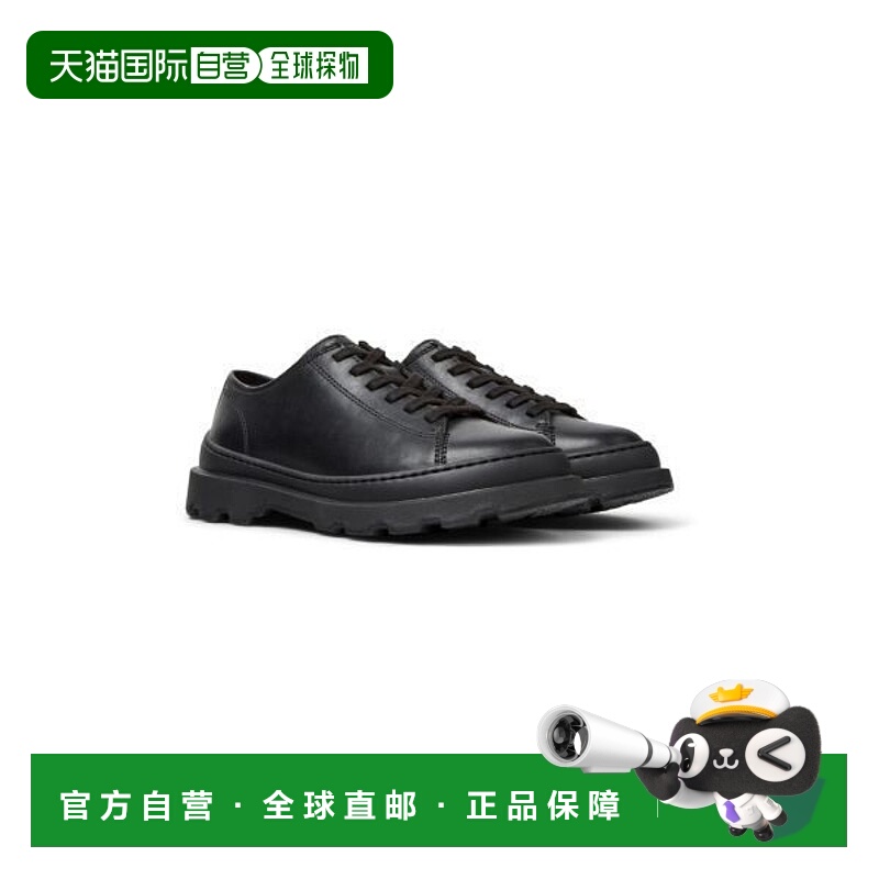 韩国直邮CAMPER Brutus+ K201839-001 145453190休闲鞋