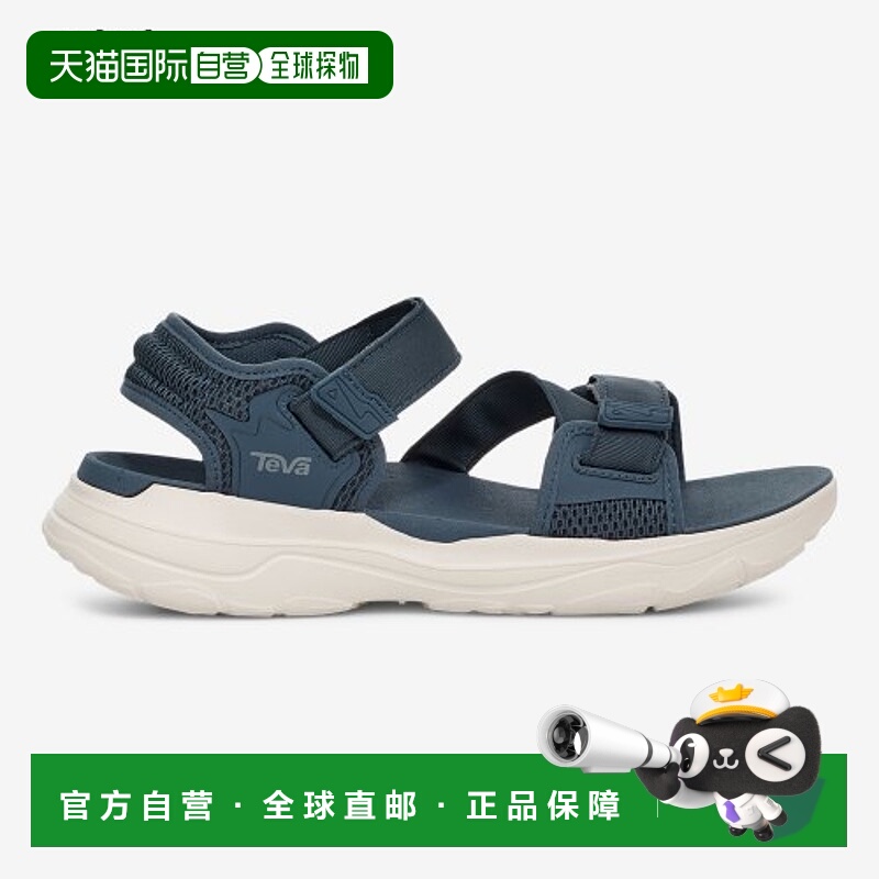 韩国直邮TEVA太哇 STVM2314049-ORB男士女鞋运动拖鞋拖鞋凉鞋