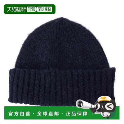 1h可退 韩国直邮howlin 男女通用 帽子羊毛潮流穿搭时尚休闲 高级