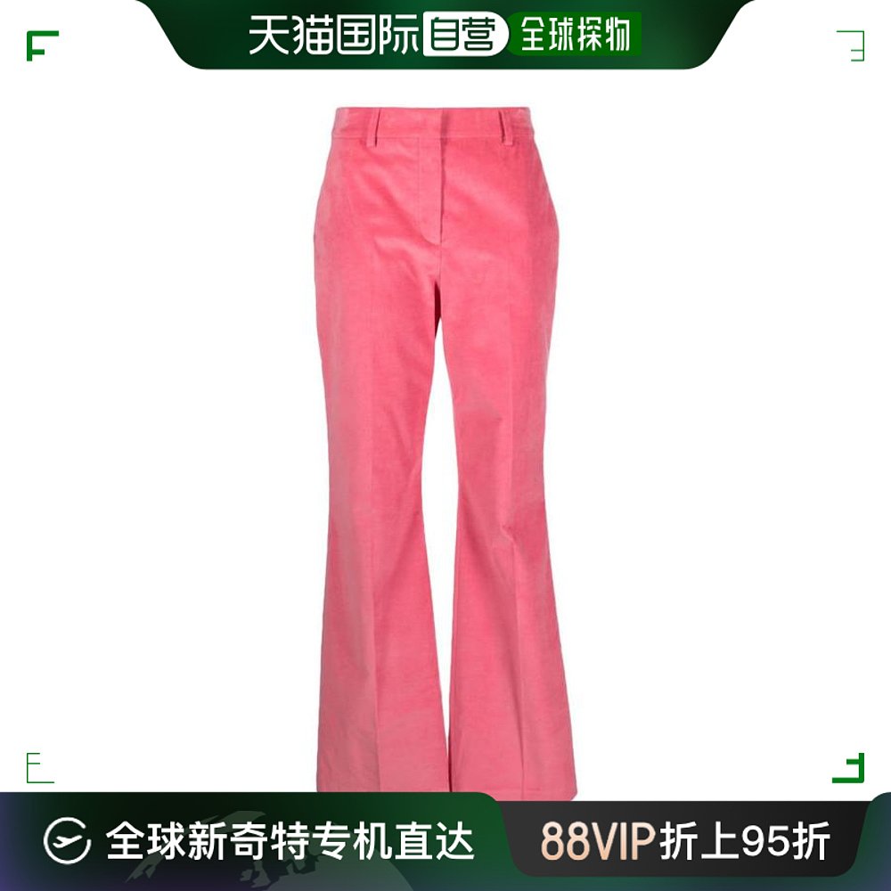 韩国直邮PAUL SMITH23FW短裤女W2R302TL3111923PINK