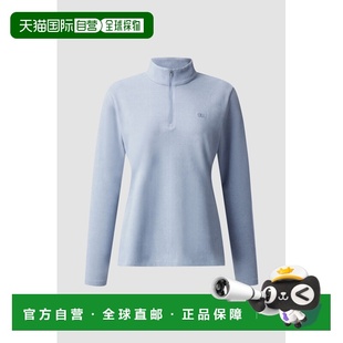 T恤JKTBW24252GBU可隆 女士女装 韩国直邮KOLON SPORT