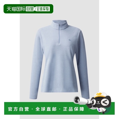 韩国直邮KOLON SPORT 女士女装T恤JKTBW24252GBU可隆