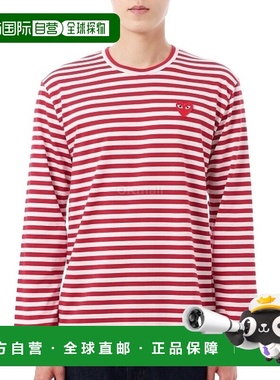 韩国直邮COMME DES GARCONS AX-T164-051-4 (P1T164 / AZ-T164-05