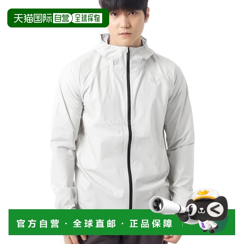 韩国直邮GOLDWIN PERTEX SHIELDAIR A/L 夹克 (GA04120-MW) 防水