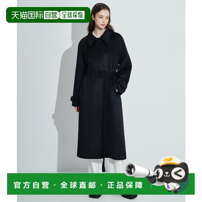 韩国直邮ROSEFRANTZ 女士 女士精品5003268566 Classic Wool balma