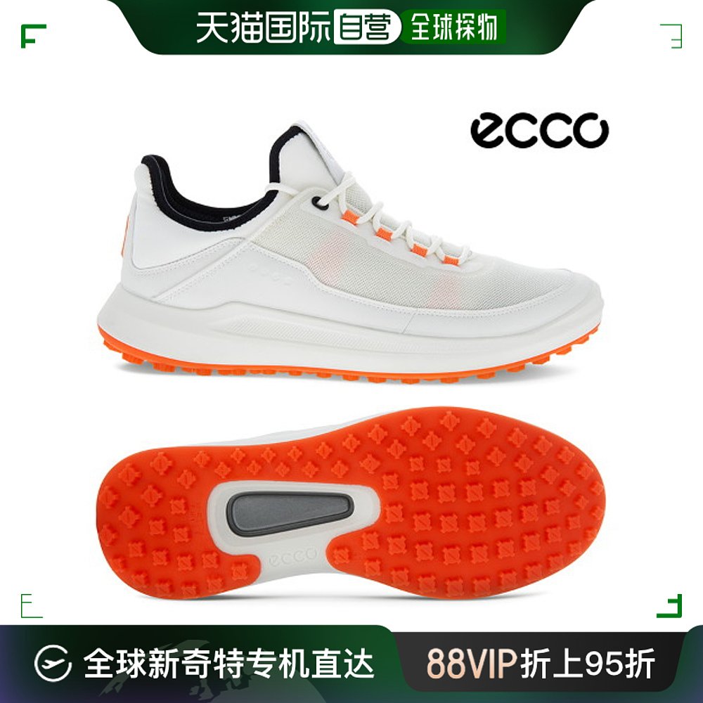 韩国直邮[eco][ECO CORE]男性高尔夫球鞋 10081460234蜘蛛水晶