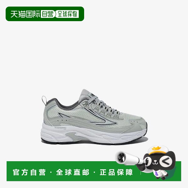 韩国直邮FILA 轮椅鞋 CQK 1RM02942H-071 Burdick 98/25斐乐