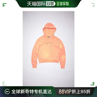 韩国直邮ACNE ORANGE 39698YELLOW STUDIOS23SS毛衣男CI0121