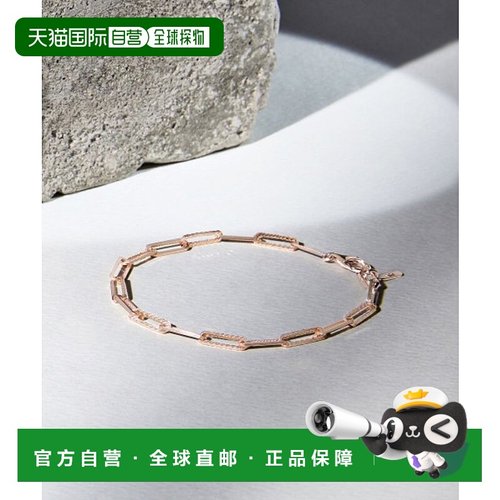 韩国直邮J.ESTINA 首饰品牌正品iu同款日常精致手链