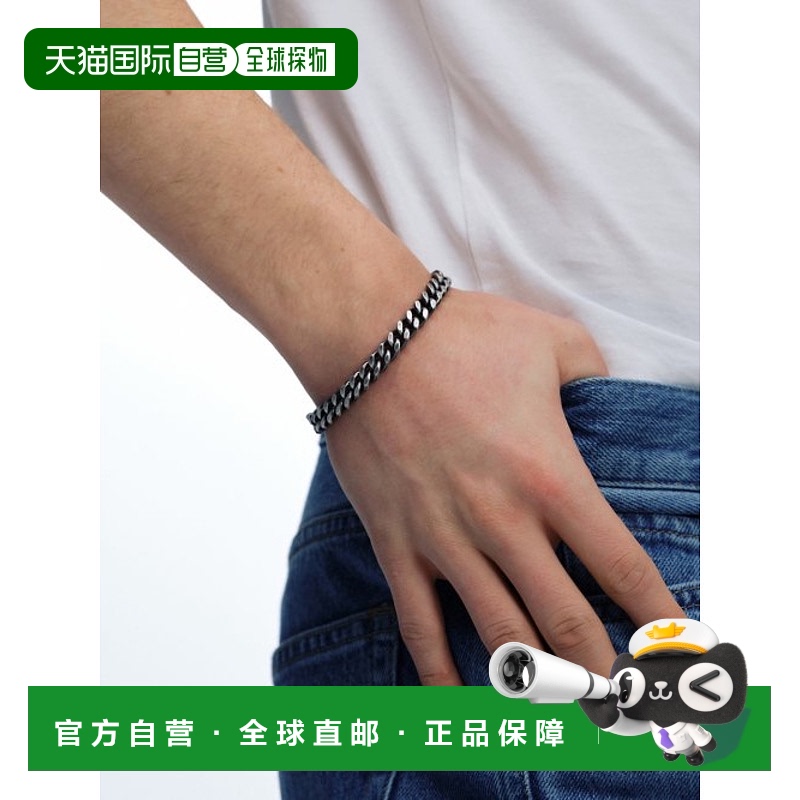 韩国直邮VINTAGE HOLLYWOOD 男士手链VH2411BR070M Vintage Antiq