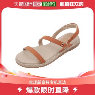 女性夏季 韩国直邮 FLAT BOT02302CN BANI 凉鞋