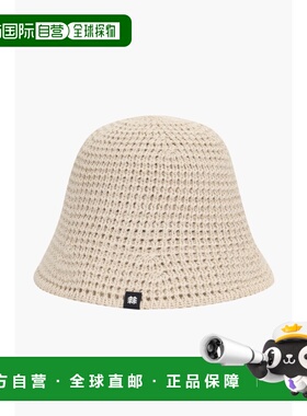 韩国直邮KOLON SPORT可隆公用帽子QERFX24602IVO