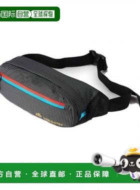 韩国直邮Gregory格里高利户外运动包NANO WAISTPACK MINI - TECHN