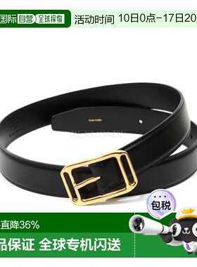 韩国直邮TOMFORD TB308 LCL311X 1N001 腰带
