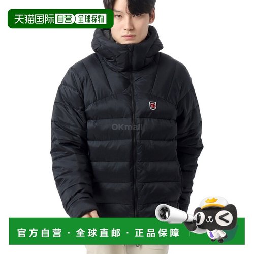 韩国直邮FJALLRAVEN 探险中冬夹克 M (12500152/550-050) 羽绒服/