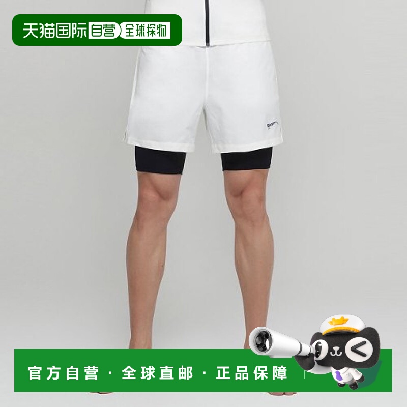 韩国直邮BARREL 男士男士泳衣1737314 MEN MOVE URBAN WATER SHOR