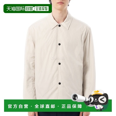 韩国直邮J.LINDEBERG Tibor Tech 外套衬衫 (FMOS11457-U029) 羽/