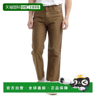 韩国直邮VISVIM FLUXUS 10 MOLESKIN (0124205008001 LT.棕色) 卡