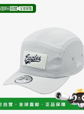 韩国直邮NEWERA HANWHA13741352-GREY棒球帽