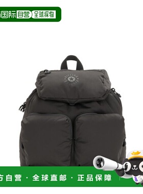 韩国直邮KIPLING 正品YK2风格人气百搭个性时尚小背包KJDBA27C