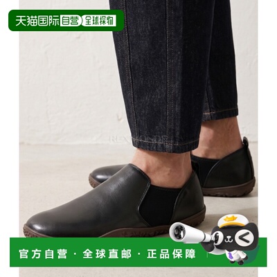 韩国直邮Lemaire Vibram 套穿式手套 (FO0224 LL0023 999) 套脚鞋