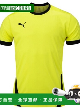 韩国直邮PUMA 短袖运动衫 704171-23 Team Goal 23 短袖运动衫（7