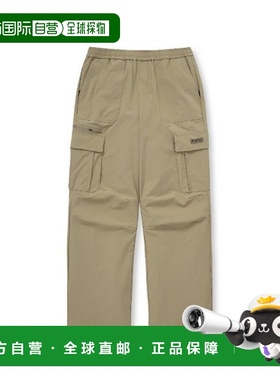 韩国直邮Discovery Expedition Discovery Trousers TQT DMPT7B04