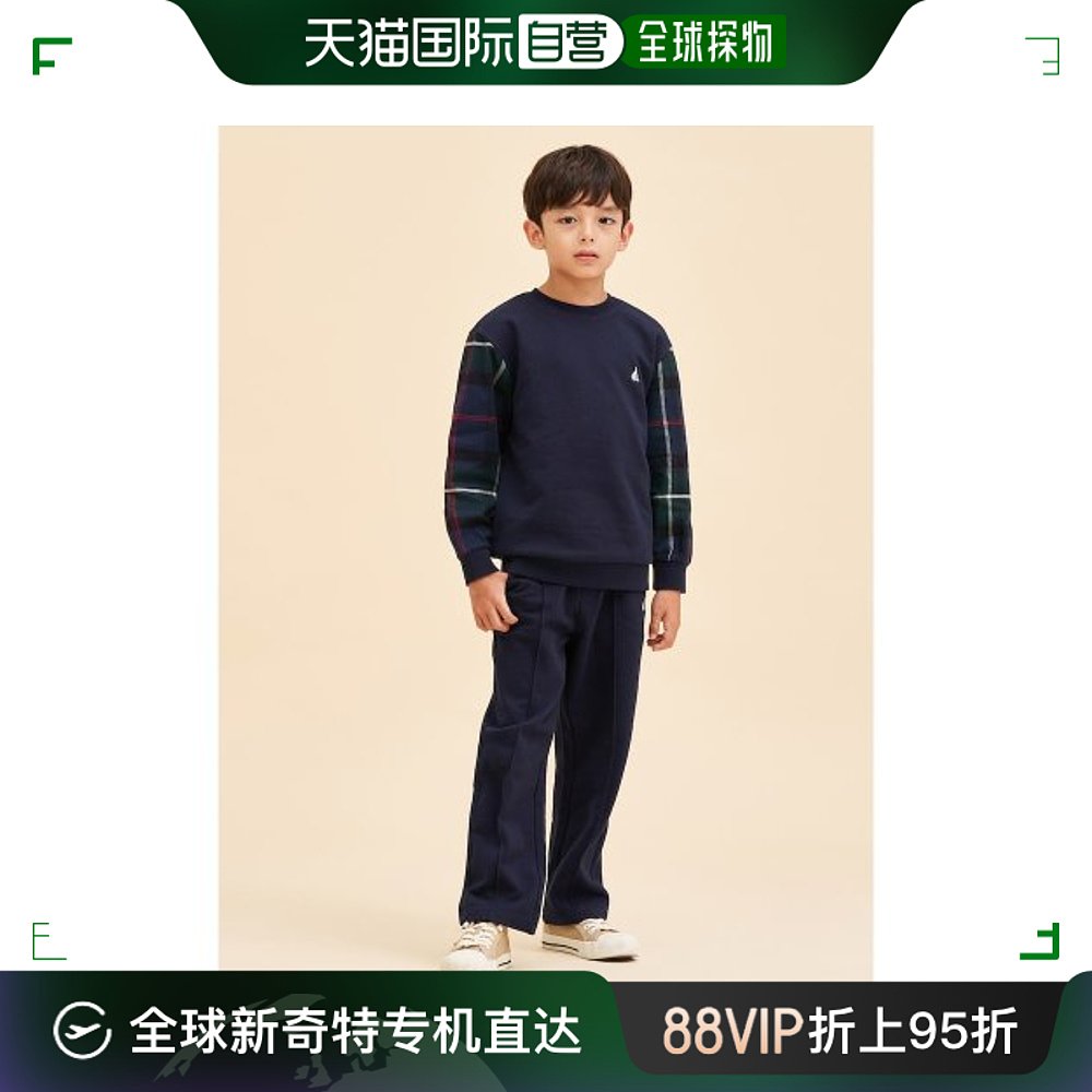 韩国直邮BEANPOLE KIDS童装套装BI3741U09R