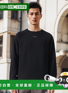 韩国直邮EIDER 军迷服T恤女士DWU21234Z1 AYLA