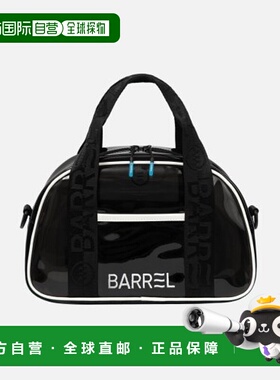 韩国直邮BARREL 女士托特包5002844301 SWIMMERS SMALL TOTEBAG 4L